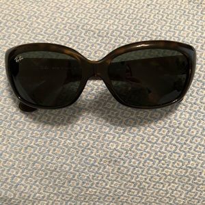 Ray-Ban Jackie OHH sunglasses